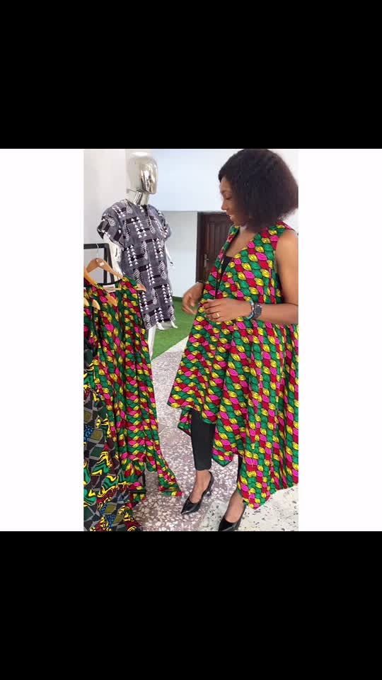 @April Wind Couture
