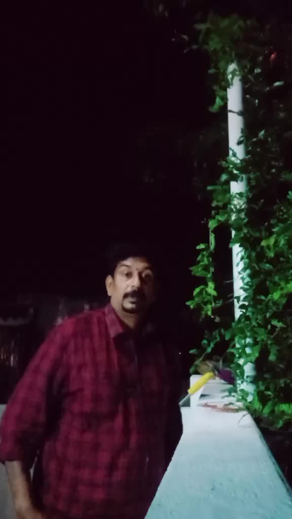 @Kumaresh