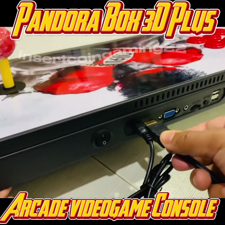 @InsertCoinGamingPH🎮🕹