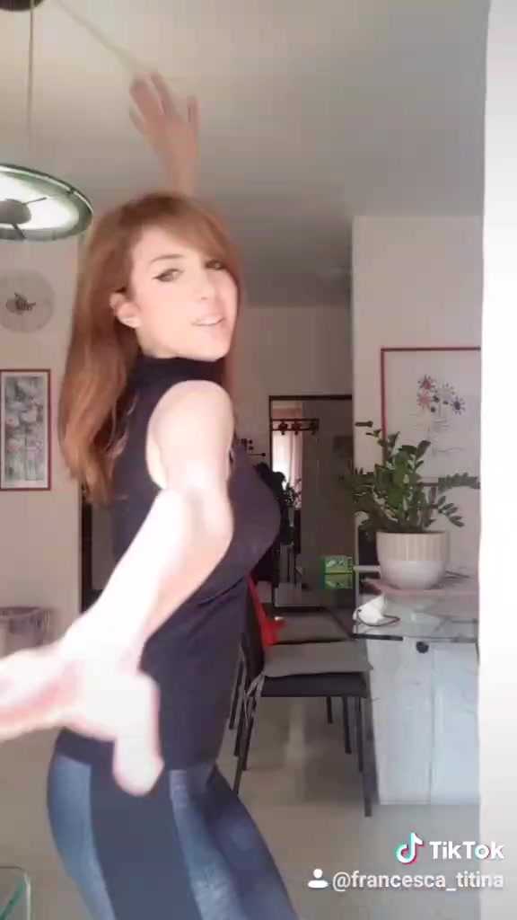 @Francesca Titina