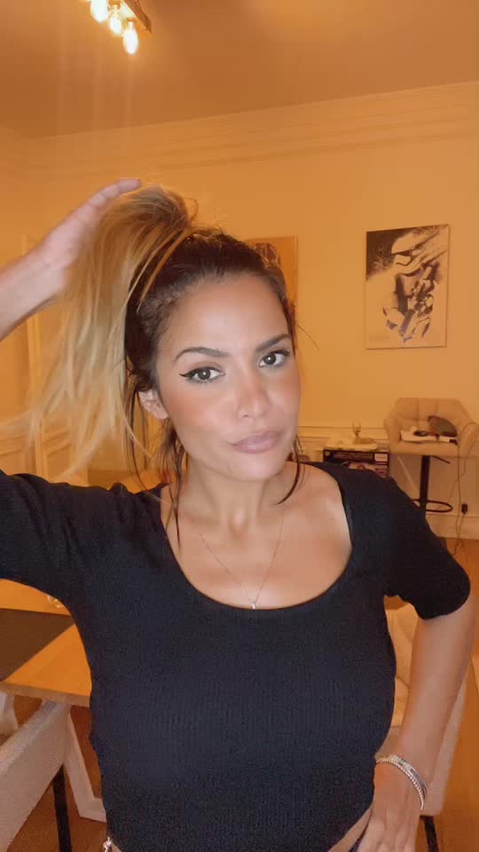 @La vie est belle