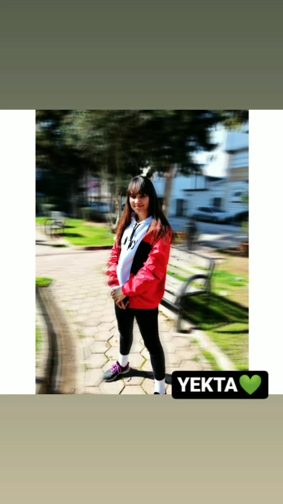 @❣️YEKTA ŞİMŞEK ❣️