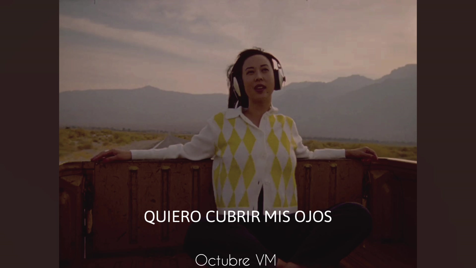@Octubre VM