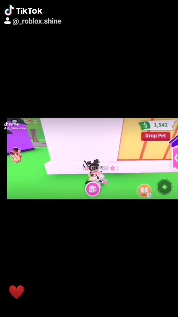 @LOVE ROBLOX