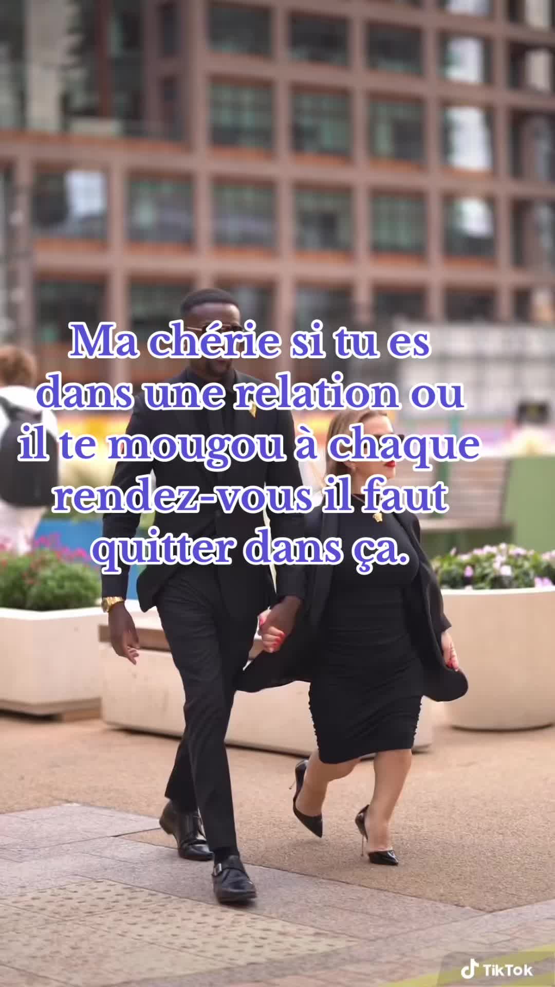 @Le Succ&egrave;s
