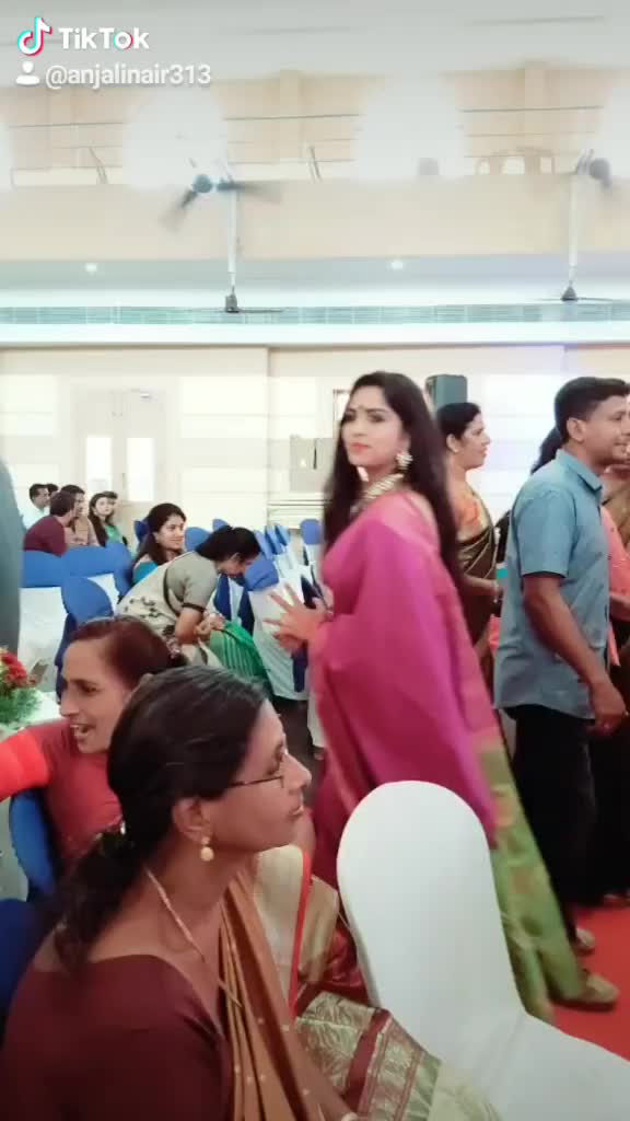 @Anjali Nair