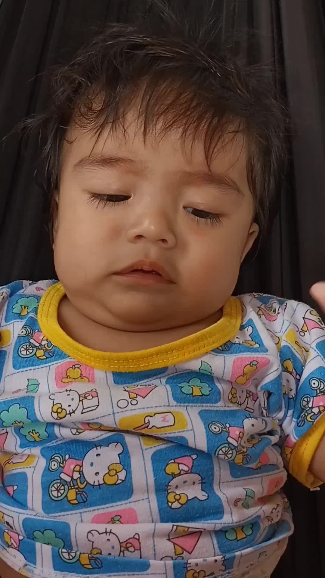 @Baby Eco