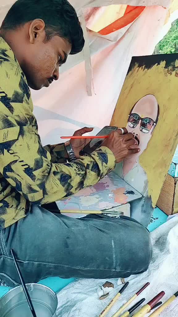 @Umesh Papdu