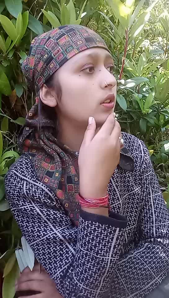 @Rana Vinita