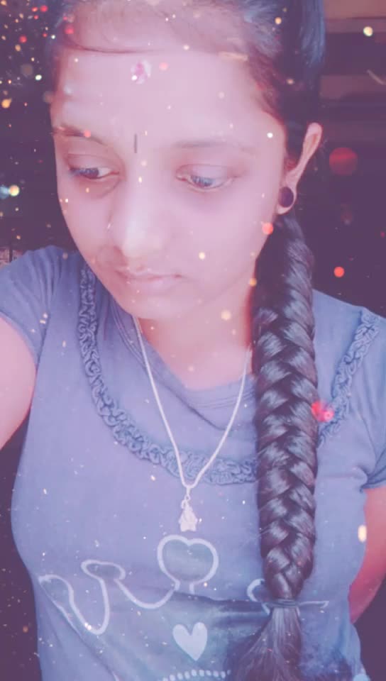 @Usha Jayashanakar