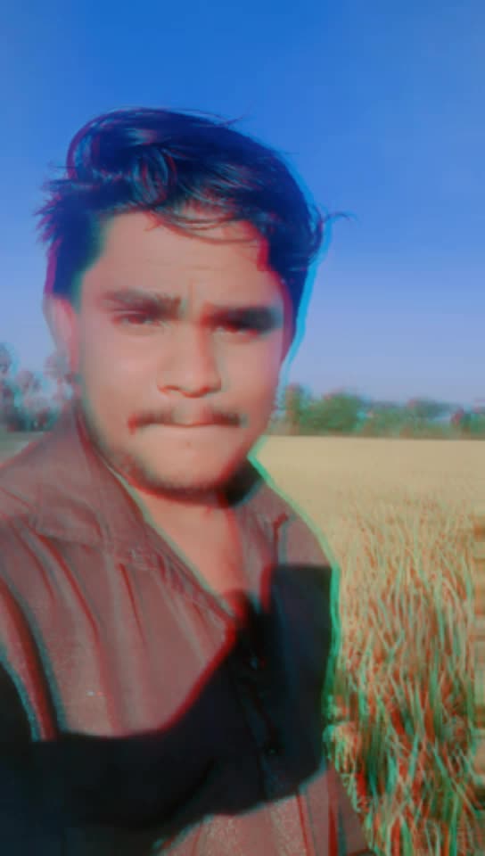 @Mriche Vijay Mriche