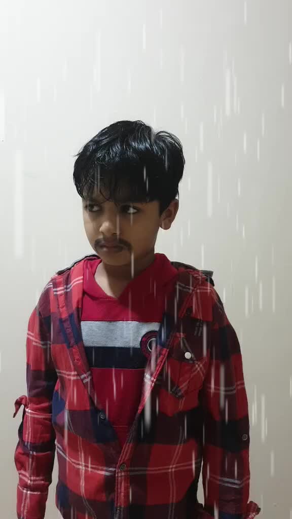 @Sreekumar