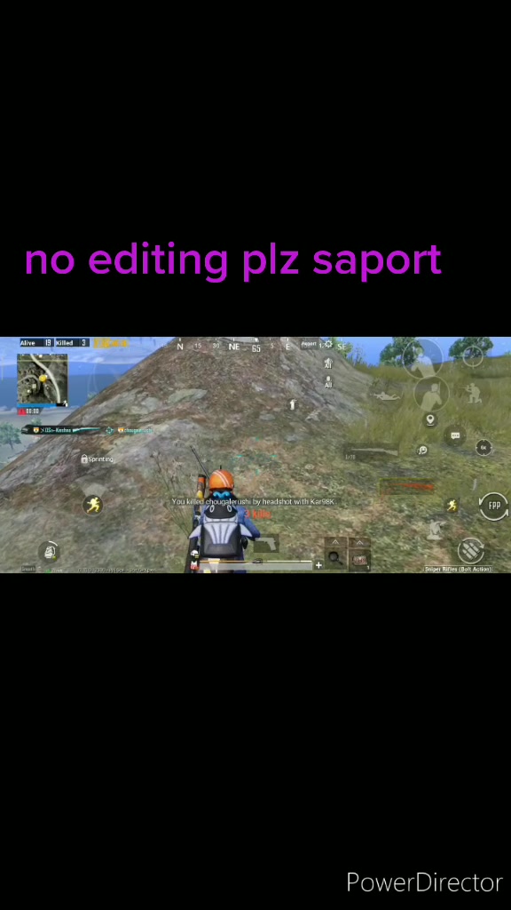 @pubg snipar king😎😈