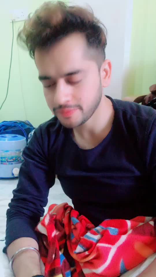 @Ashish Kapoor