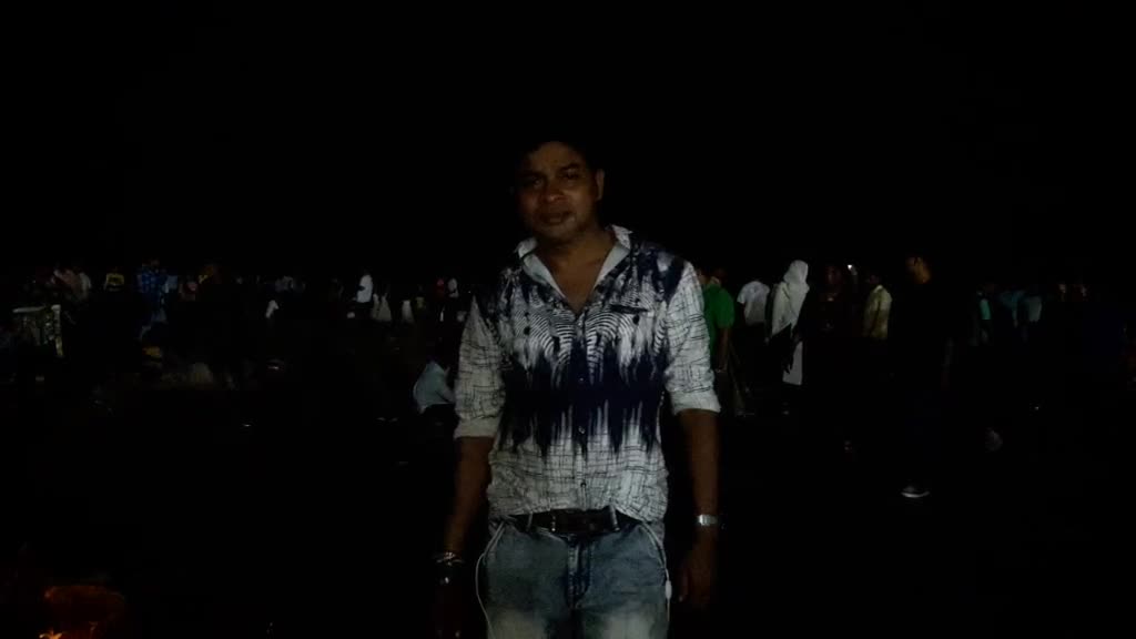 @R D Ram Devan