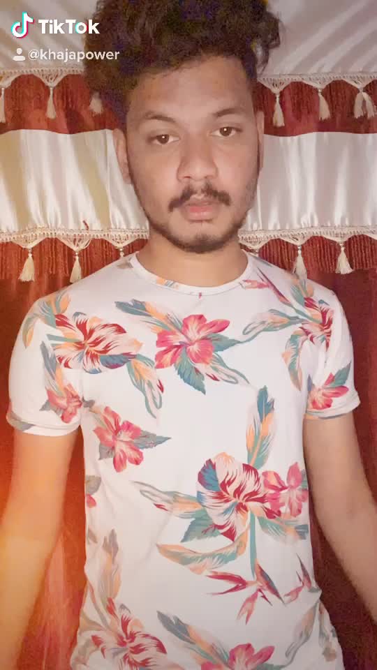 @Khaja Power