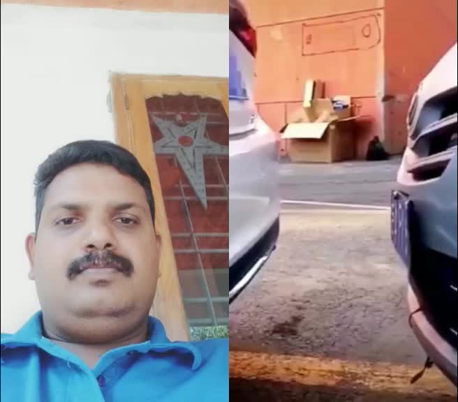 @Saju Varghese