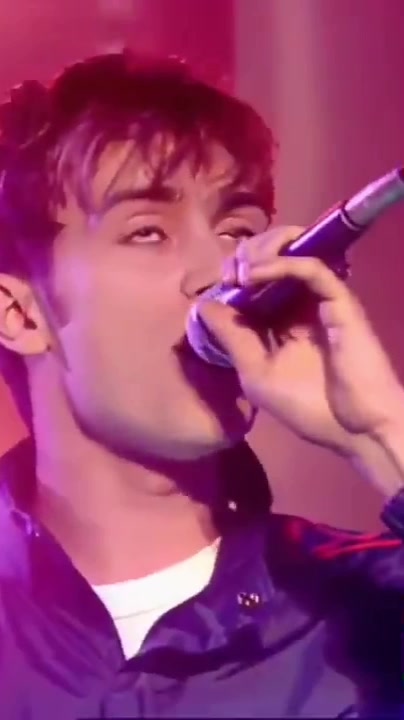 @Oasis, Blur, Verve & Co.