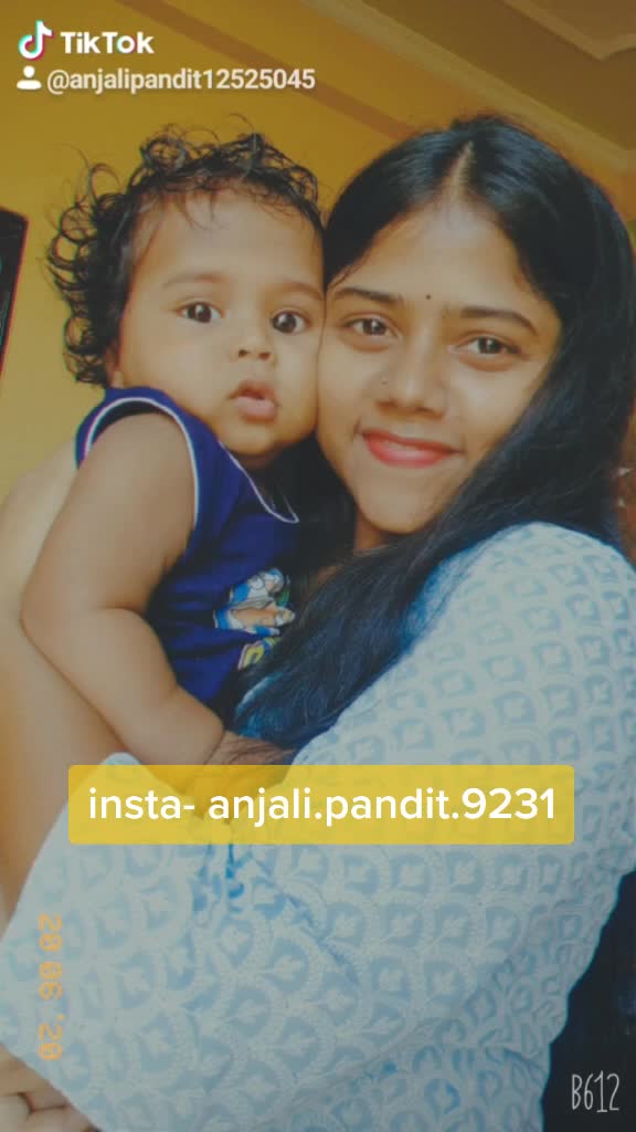 @Anjalipandit125250