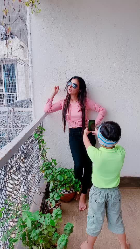 @Richa Bhatt