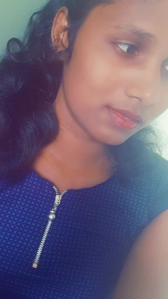 @telangana pilla😘