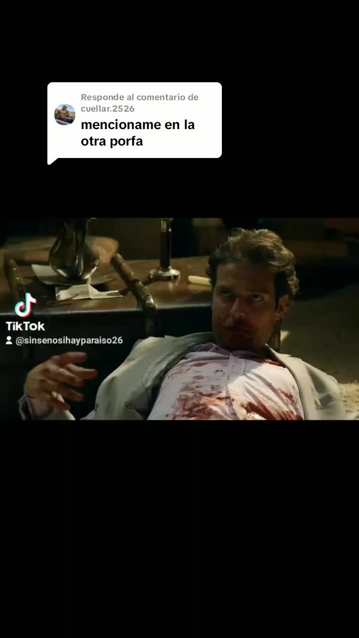 @Sin senos si hay para&iacute;so