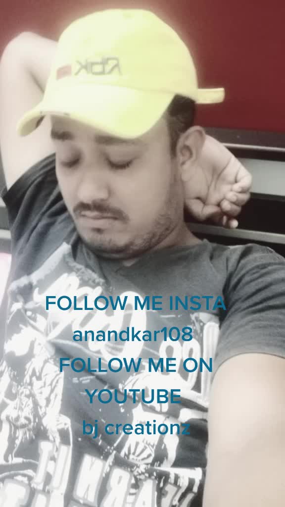 @Anand Kar
