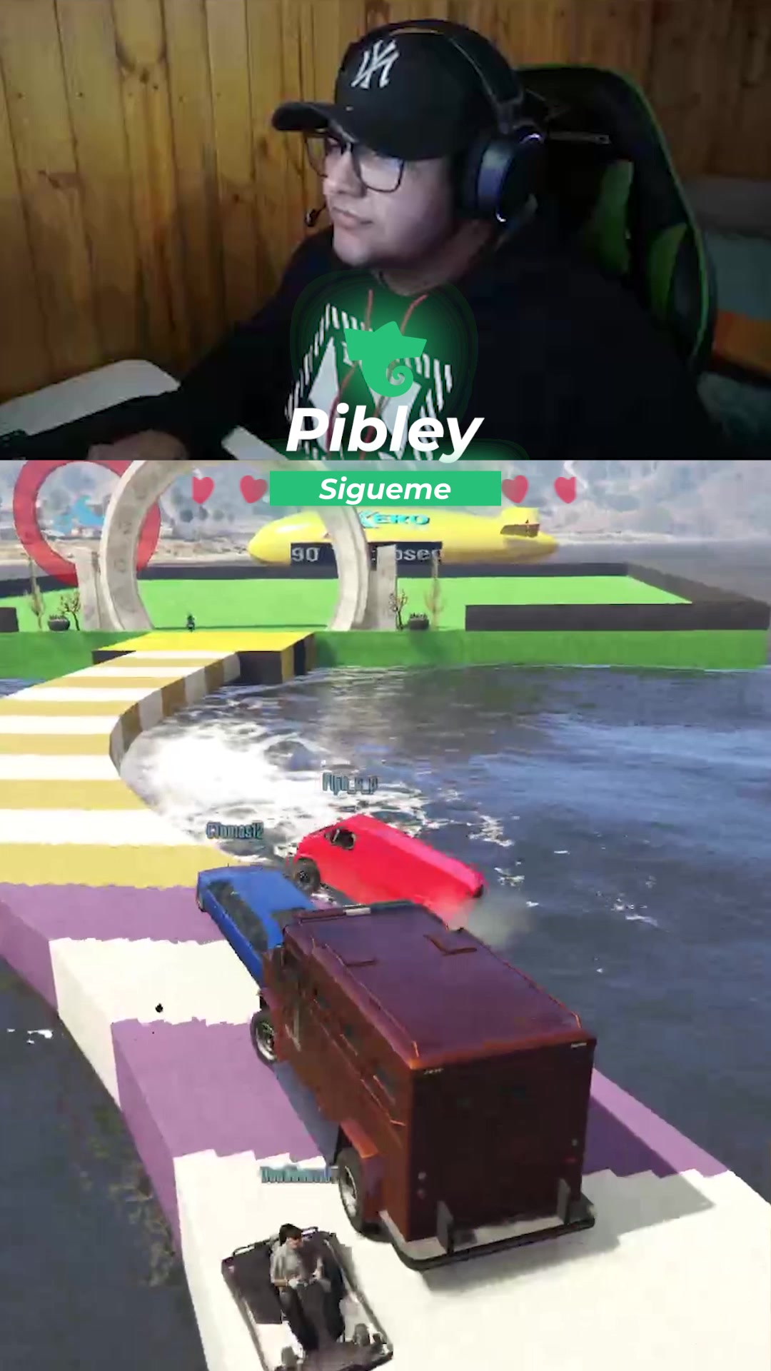 @Pibley