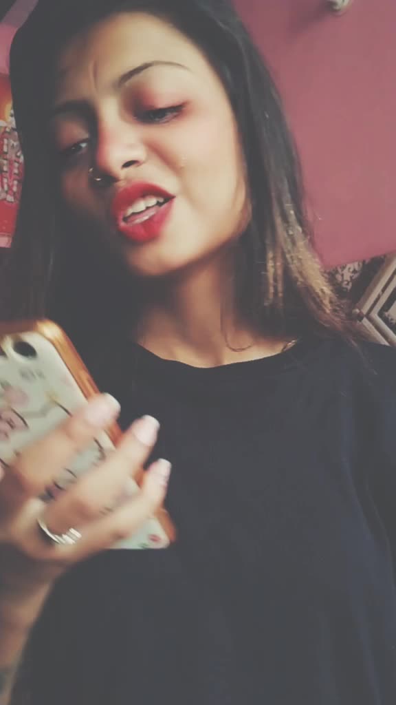 @Kavya Kashyap
