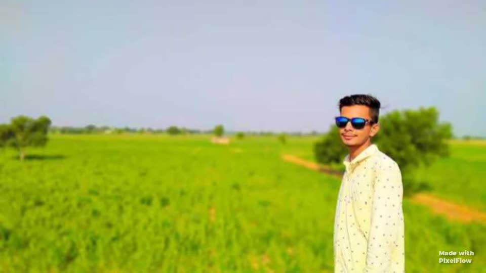 @Dinesh Tawaniya