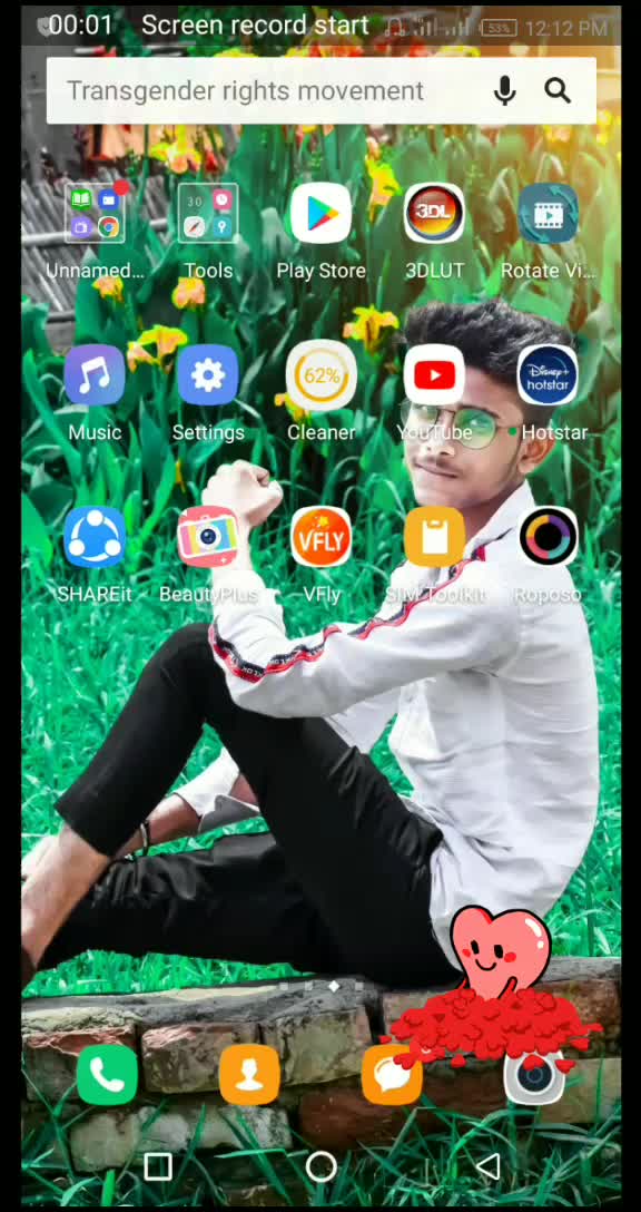 @👑Chandan raj👑C❤P