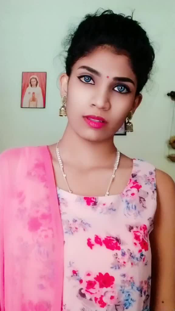 @😍Nivetha christy 😍