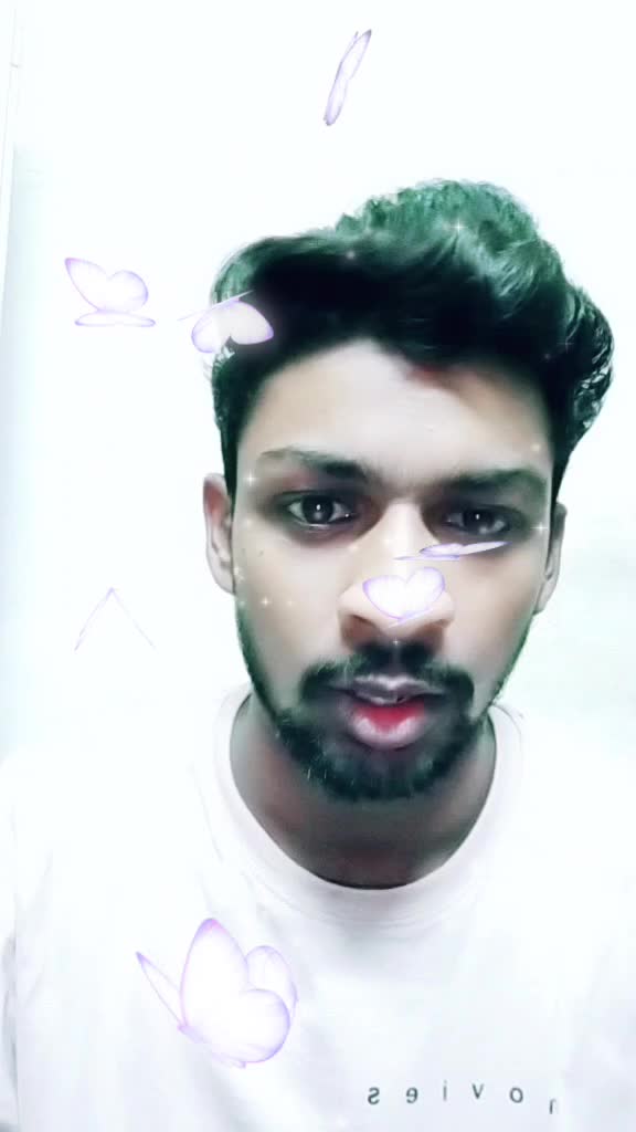@goutham nani