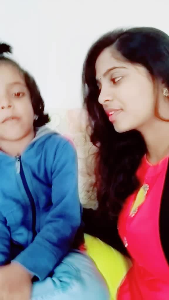 @Vani Mohan