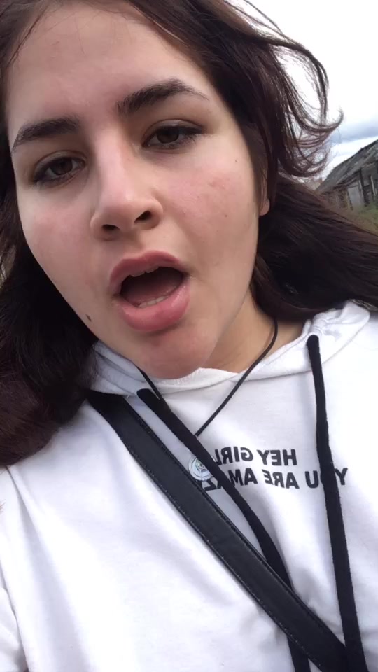 @Alina Jones