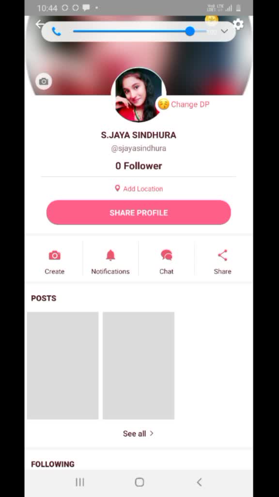 @&hearts;️Jaya sindhura&hearts;️