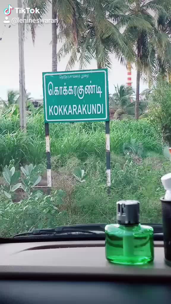 @Lenin Eswaran