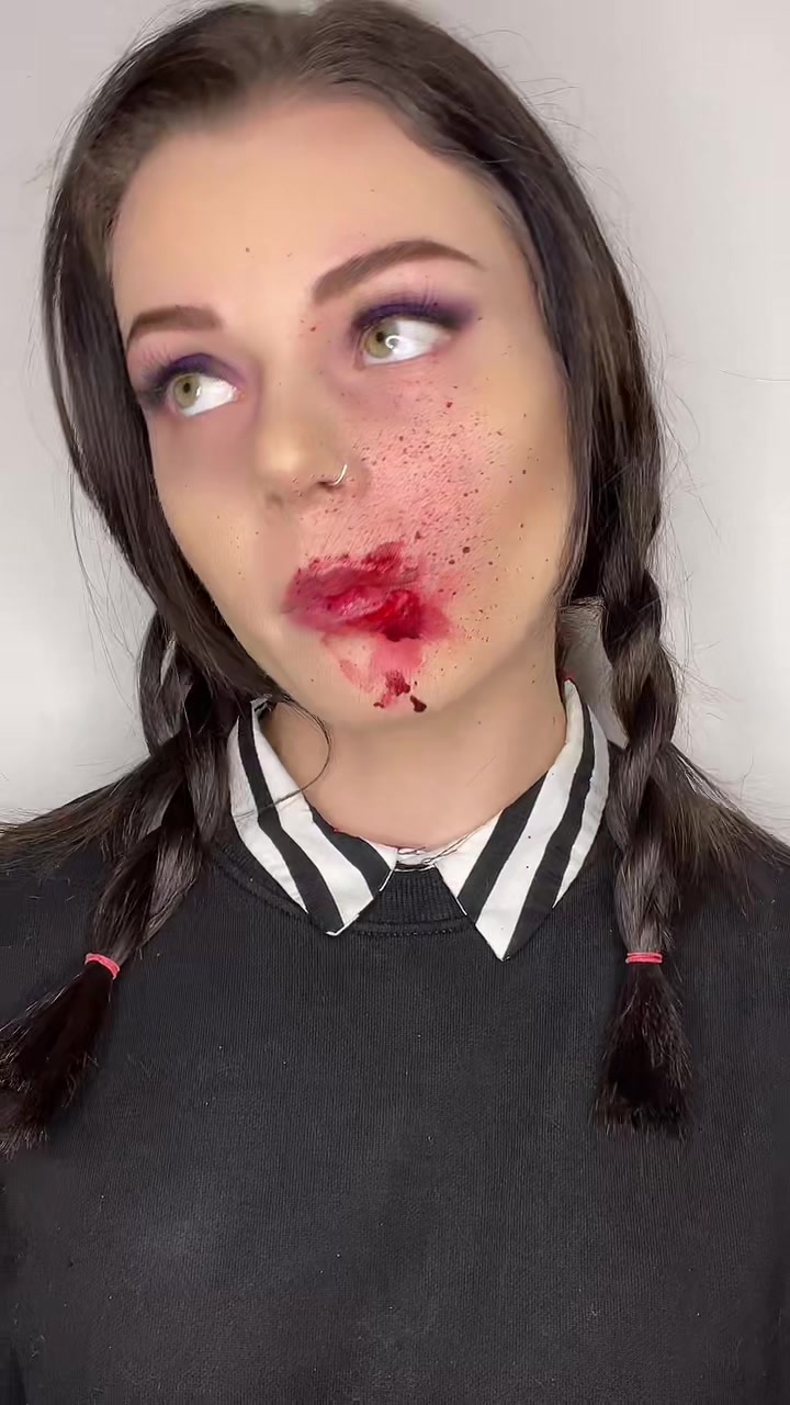 @Makeup Psycho