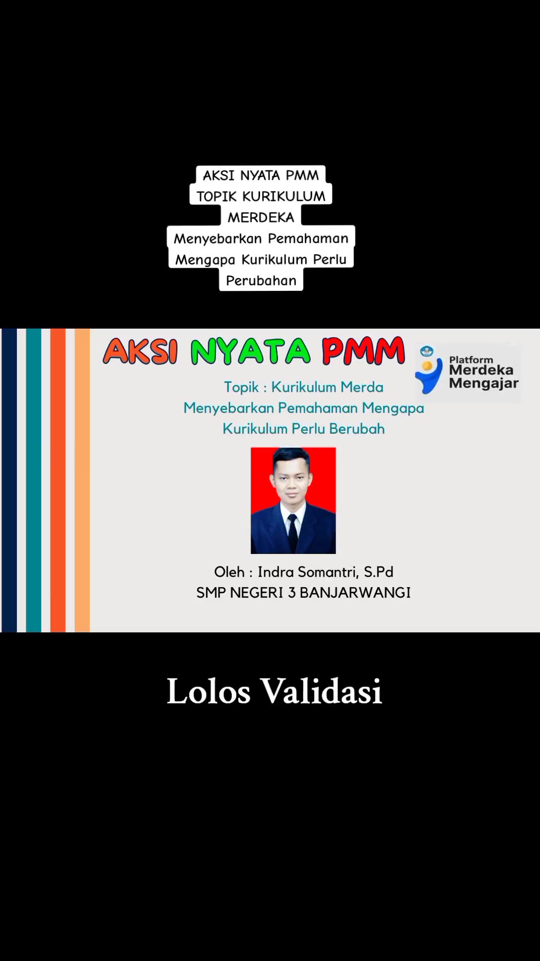@Indrasomantri9