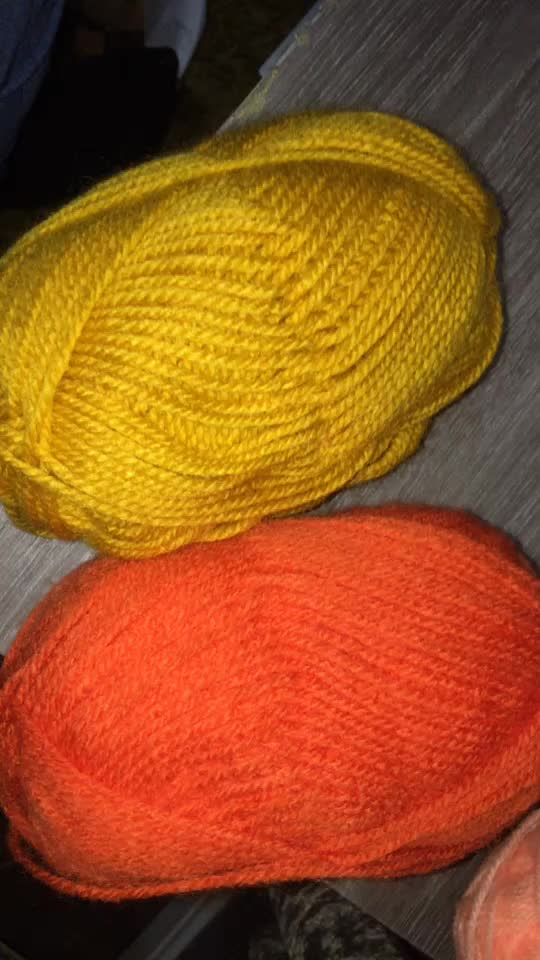 @Pom Pom master