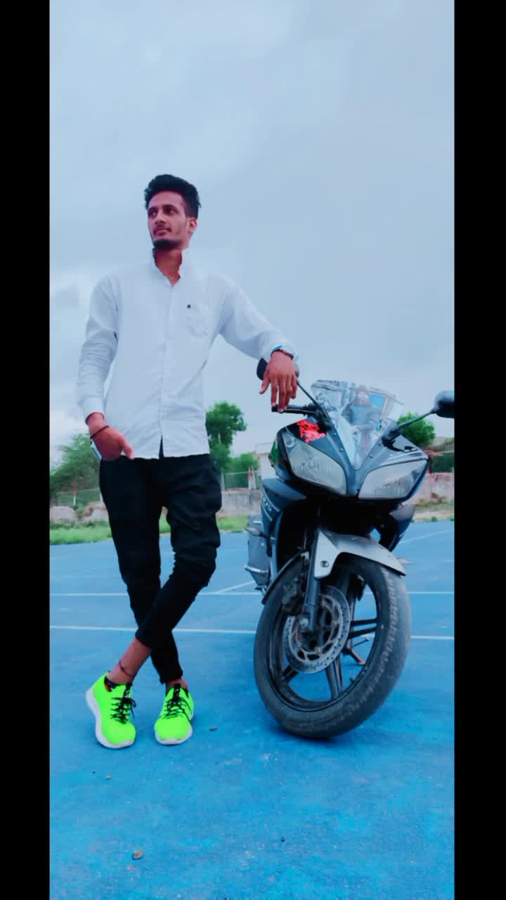 @Love Me Gopi 07