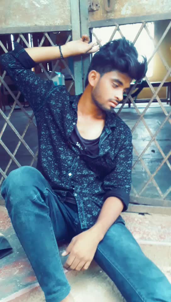 @Anil Model😎143