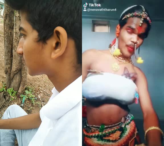 @Harsha Leo Bob