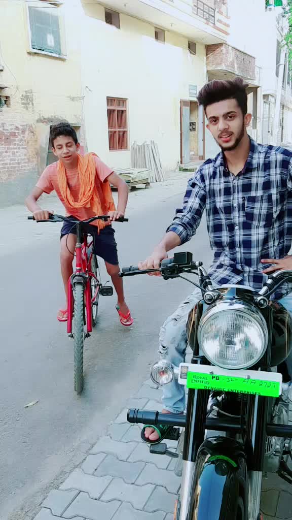 @Prince Rattu
