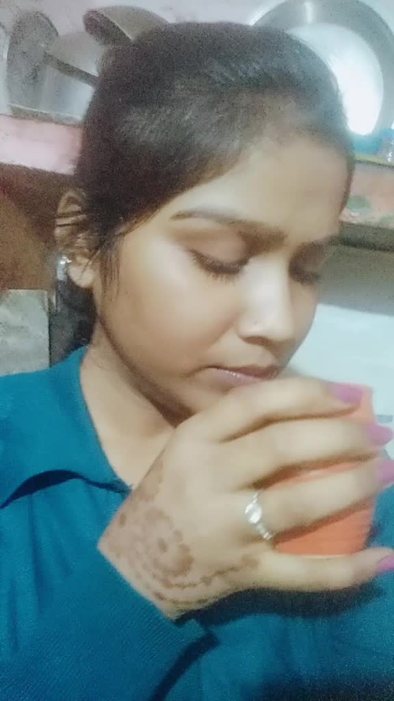 @Komal Rajput