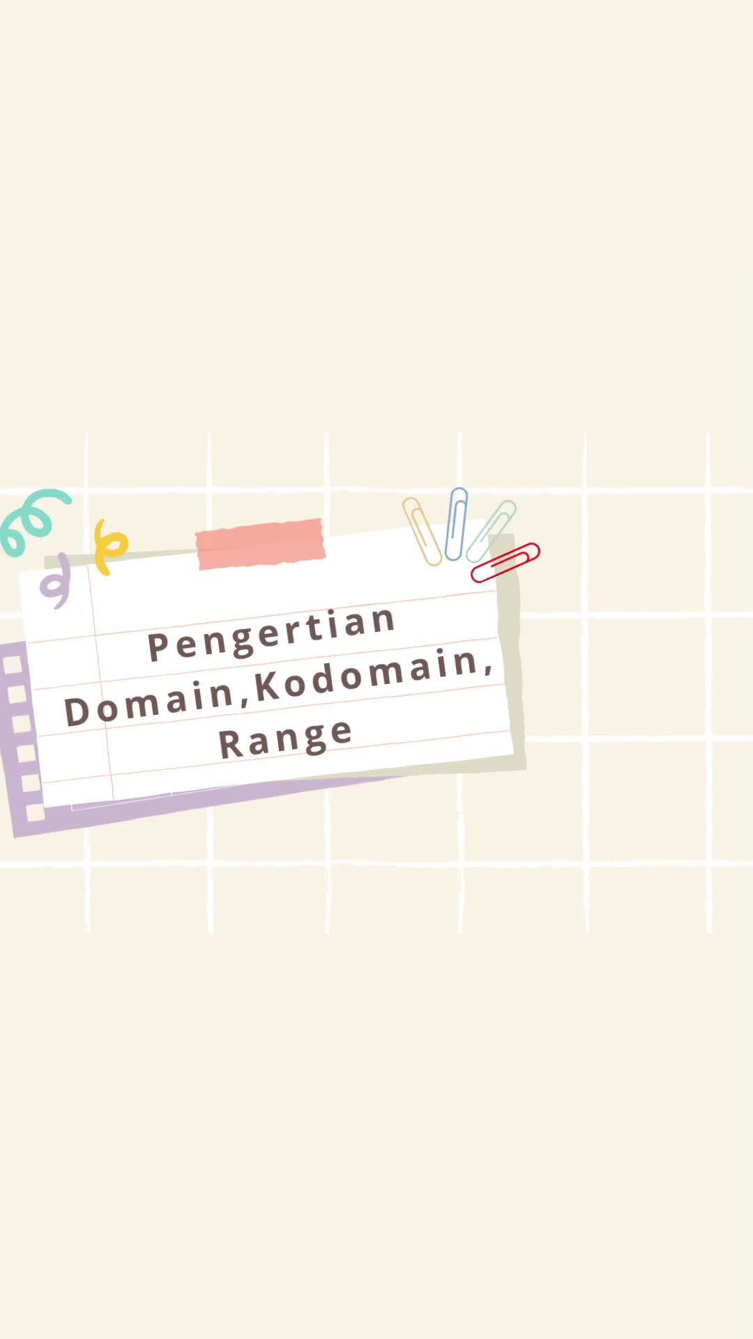 @Ruang Belajar