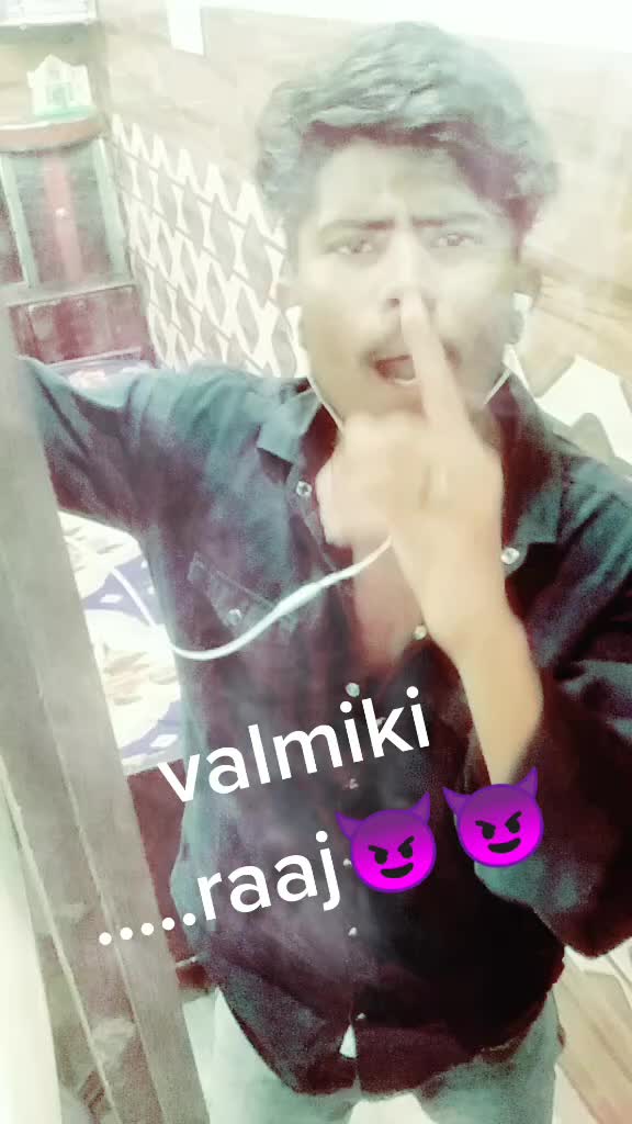 @Rebel Valmiki