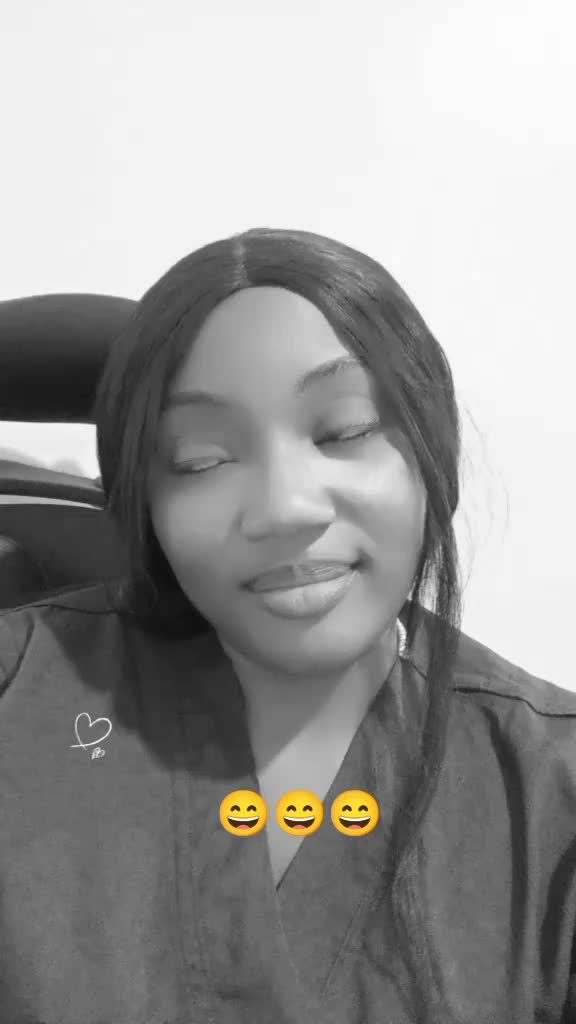 @BrownShugar; the Teeth Queen