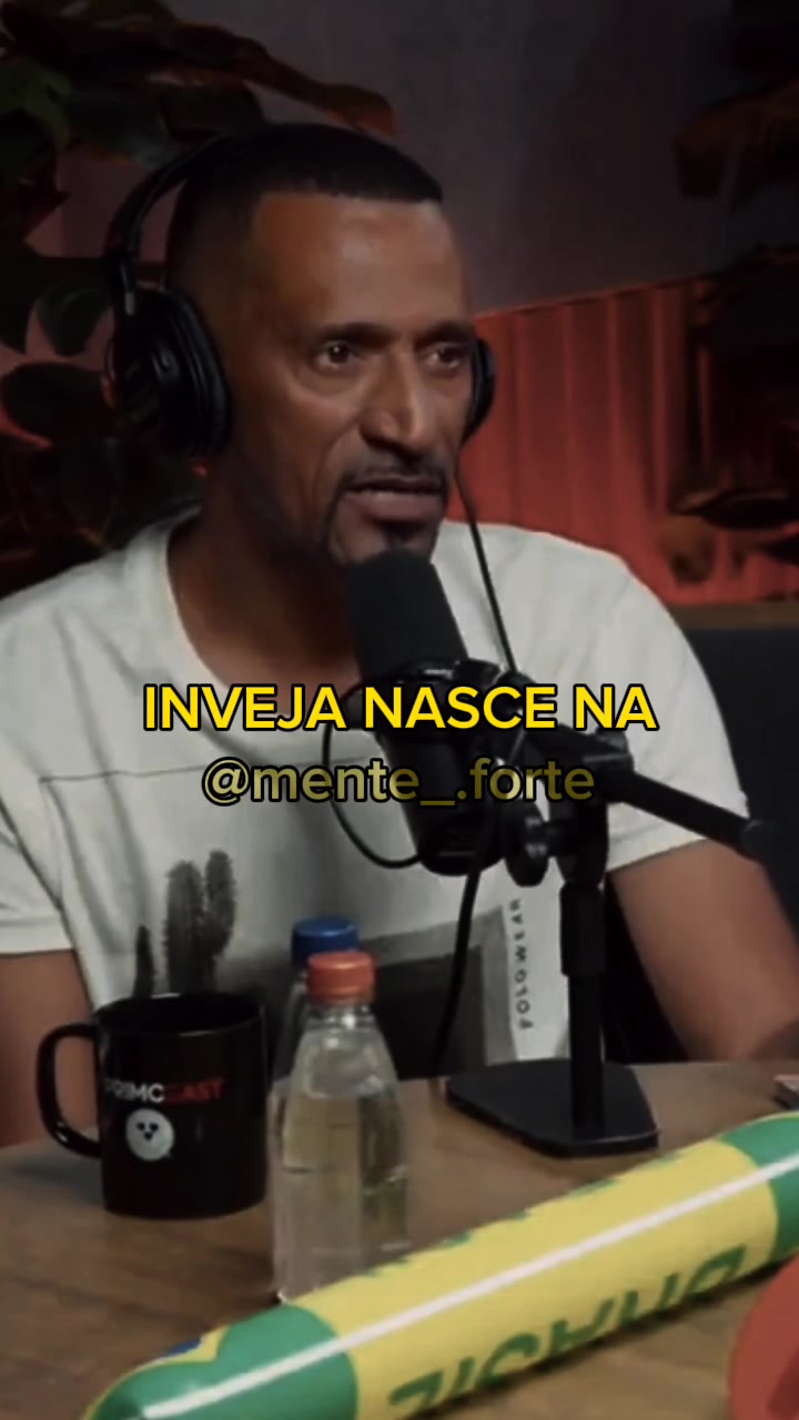 @MENTE FORTE