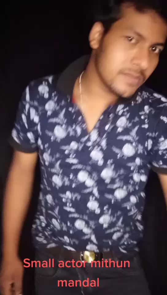 @Mithun Mandal